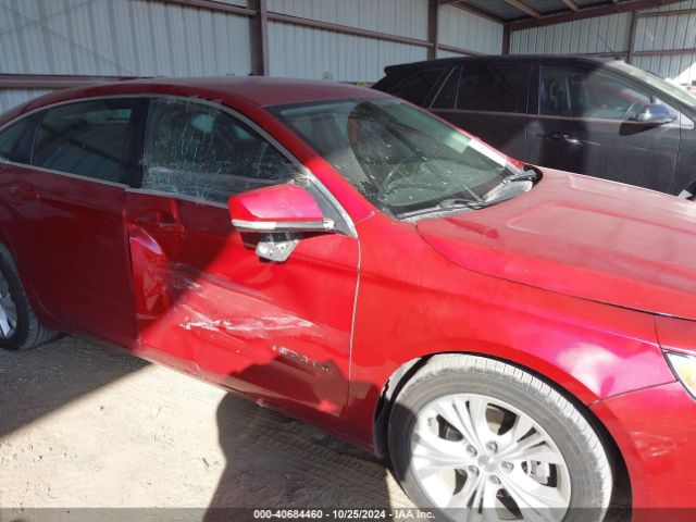 2G1125S39F9144205 Chevrolet Impala 2lt