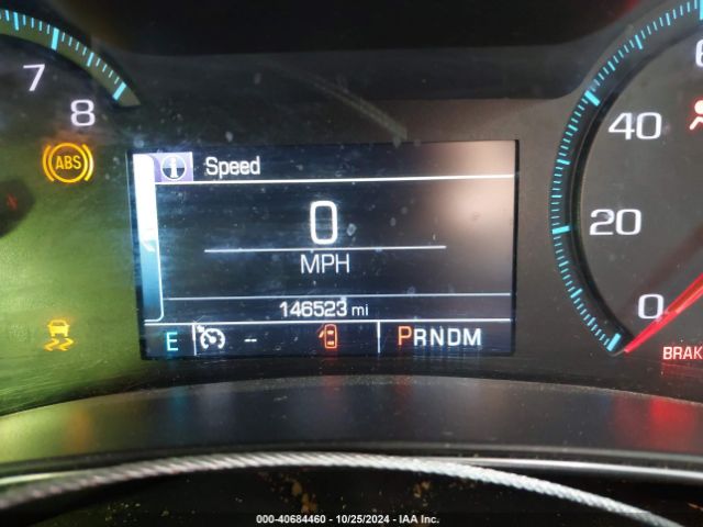 2G1125S39F9144205 Chevrolet Impala 2lt