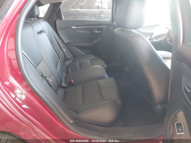 2G1125S39F9144205 Chevrolet Impala 2lt