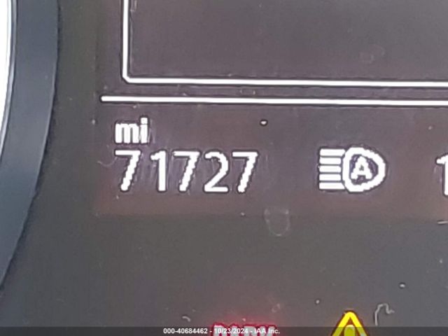 3VWH17AU8JM760134 Volkswagen Golf Alltrack Tsi S/tsi Se/tsi Sel