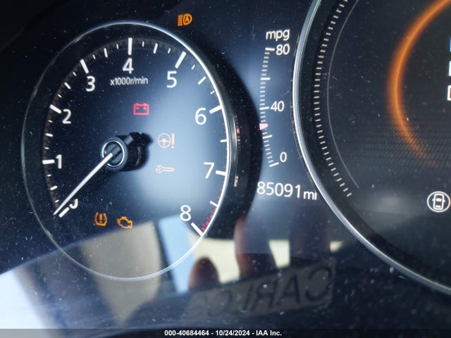 Mazda MAZDA3 2019 JM1BPAJM0K1119241 Image 16