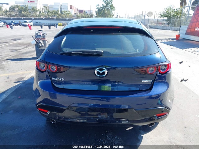 Mazda MAZDA3 2019 JM1BPAJM0K1119241 Image 17