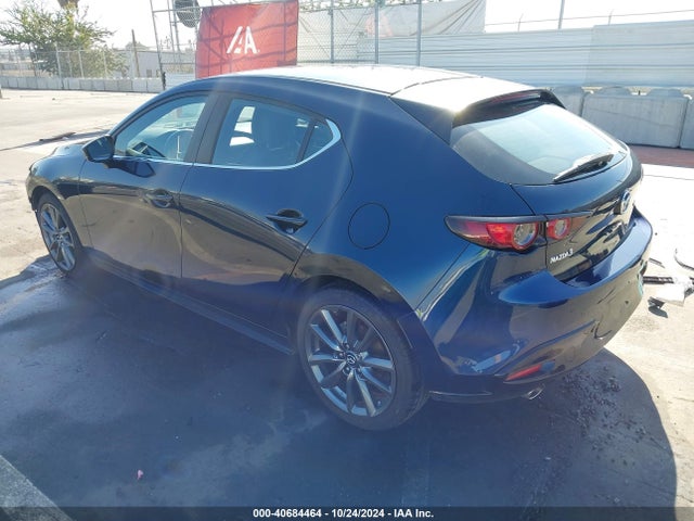 JM1BPAJM0K1119241 Mazda MAZDA3