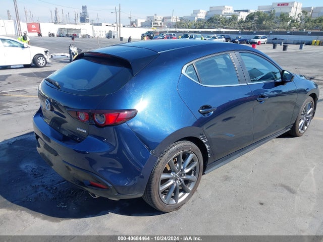 JM1BPAJM0K1119241 Mazda MAZDA3