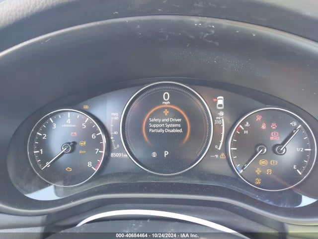 Mazda MAZDA3 2019 JM1BPAJM0K1119241 Image 7
