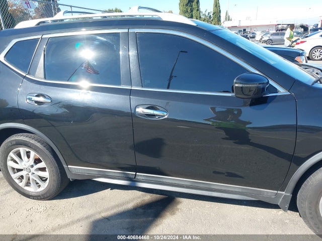 Nissan ROGUE SV 2017 5N1AT2MT2HC894715 Image 14