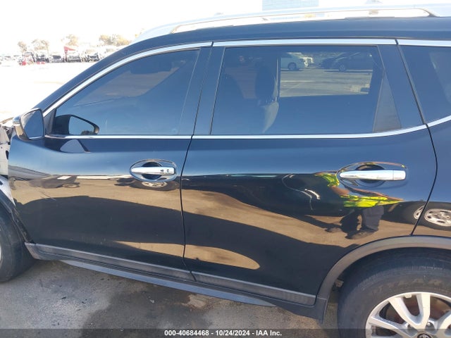 Nissan ROGUE SV 2017 5N1AT2MT2HC894715 Image 15