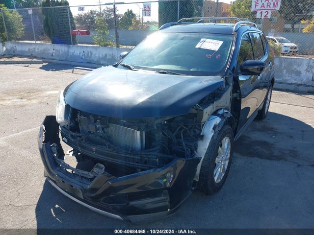 Nissan ROGUE SV 2017 5N1AT2MT2HC894715 Image 6