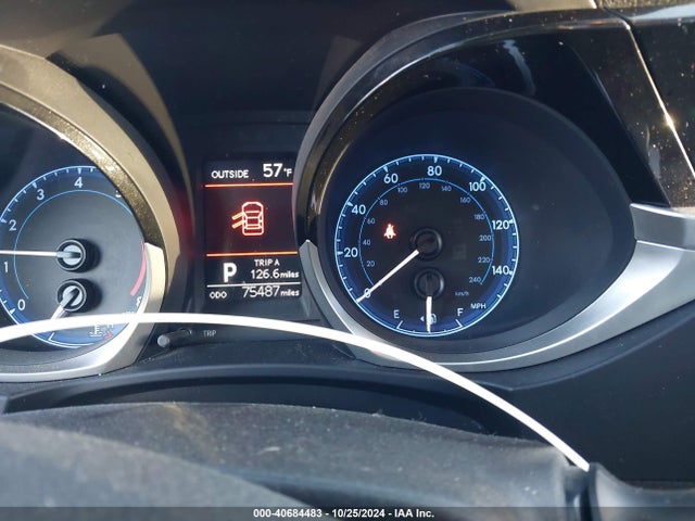 Toyota Corolla S Plus 2015 5YFBURHE3FP296728 Image 7