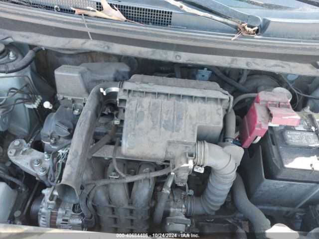 2017 MITSUBISHI MIRAGE G4 ML32F3FJ7HHF08896 Photo 9