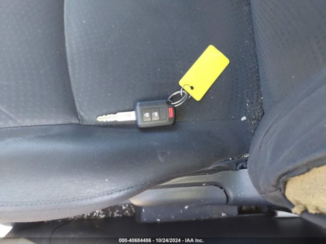 2017 MITSUBISHI MIRAGE G4 ML32F3FJ7HHF08896 Photo 10