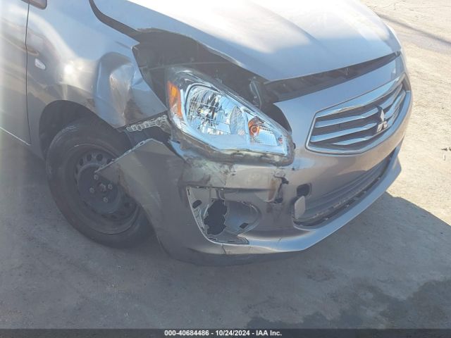 2017 MITSUBISHI MIRAGE G4 ML32F3FJ7HHF08896 Photo 5