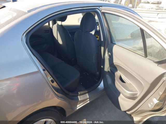 2017 MITSUBISHI MIRAGE G4 ML32F3FJ7HHF08896 Photo 7