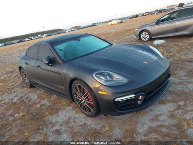 2022 PORSCHE PANAMERA WP0AG2A76NL135044 Photo 0