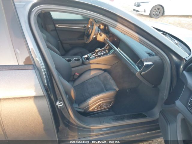 2022 PORSCHE PANAMERA WP0AG2A76NL135044 Photo 4