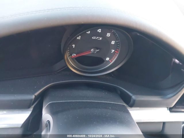 2022 PORSCHE PANAMERA WP0AG2A76NL135044 Photo 6