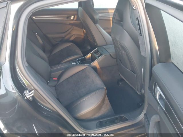 2022 PORSCHE PANAMERA WP0AG2A76NL135044 Photo 7