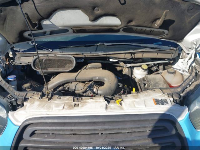 1FTYR3XM0HKA48875 Ford Transit-250