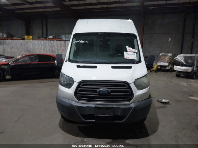 1FTYR3XM0HKA48875 Ford Transit-250
