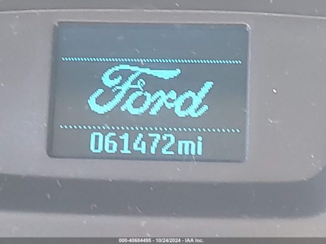 1FTYR3XM0HKA48875 Ford Transit-250