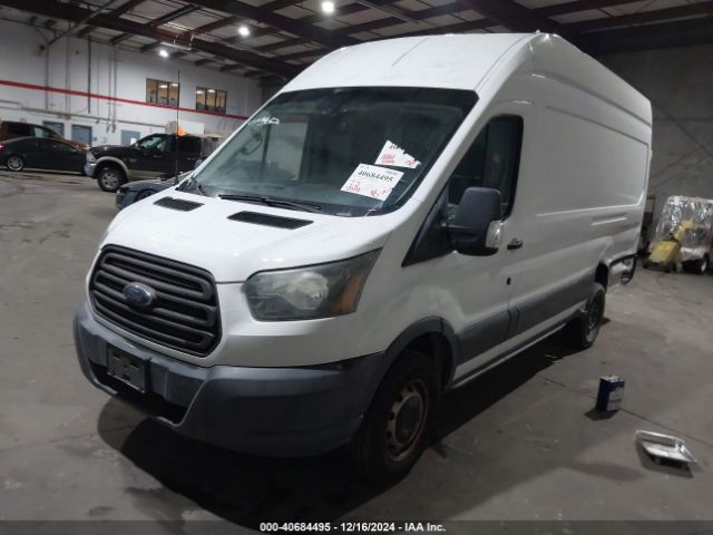 1FTYR3XM0HKA48875 Ford Transit-250