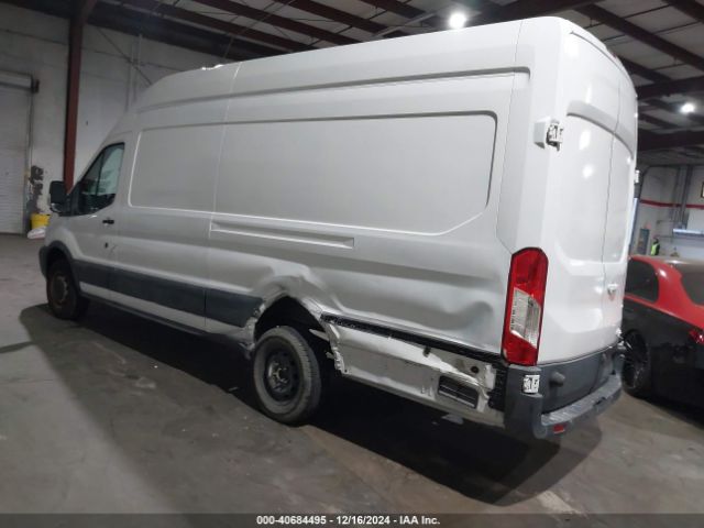 1FTYR3XM0HKA48875 Ford Transit-250