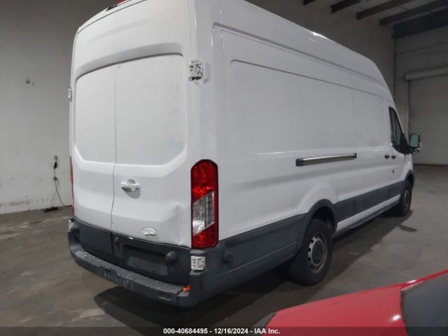 1FTYR3XM0HKA48875 Ford Transit-250