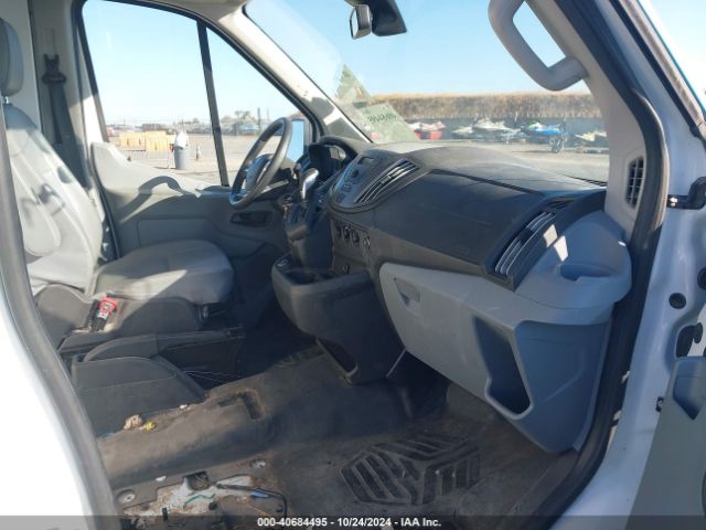 1FTYR3XM0HKA48875 Ford Transit-250