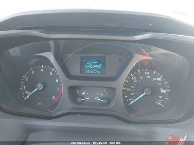 1FTYR3XM0HKA48875 Ford Transit-250