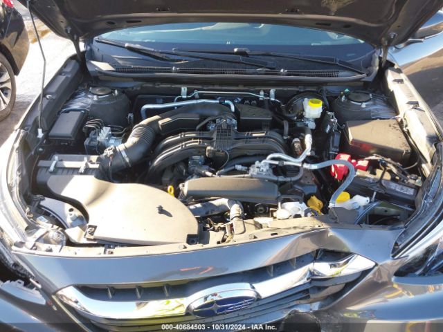 4S3BWAN61N3006728 Subaru Legacy Limited