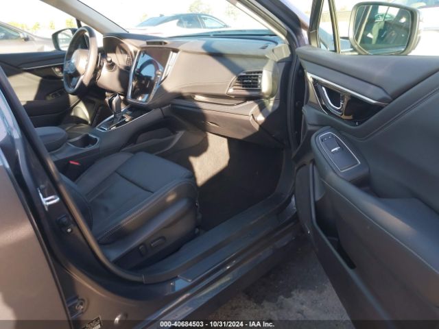 4S3BWAN61N3006728 Subaru Legacy Limited