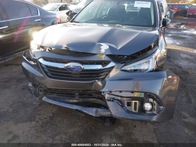 4S3BWAN61N3006728 Subaru Legacy Limited