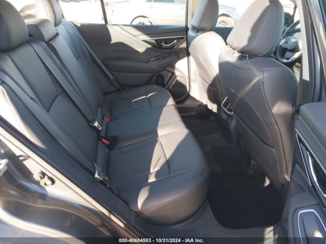 4S3BWAN61N3006728 Subaru Legacy Limited