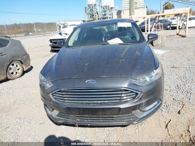 Ford FUSION SE 2017 3FA6P0HD8HR297985 Image 12