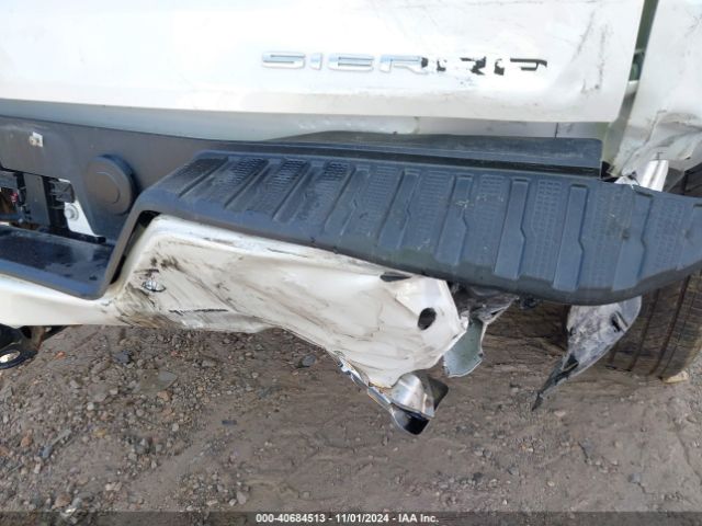 1GTU9FEL9MZ210613 GMC Sierra 1500 4wd  Short Box Denali