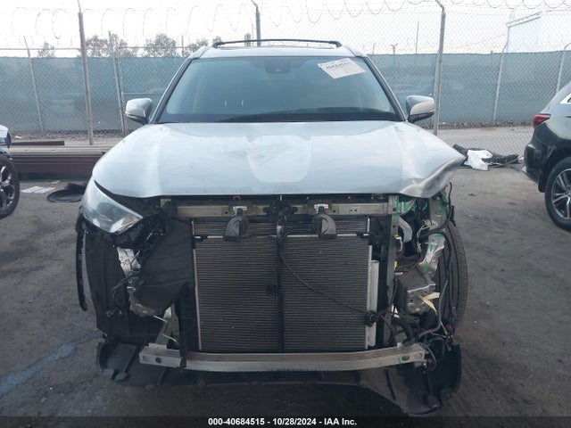 Toyota Highlander Xle 2022 5TDHZRBH7NS231210 Image 13