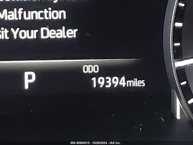 Toyota Highlander Xle 2022 5TDHZRBH7NS231210 Image 16