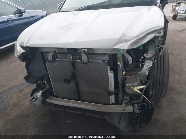 Toyota Highlander Xle 2022 5TDHZRBH7NS231210 Image 6