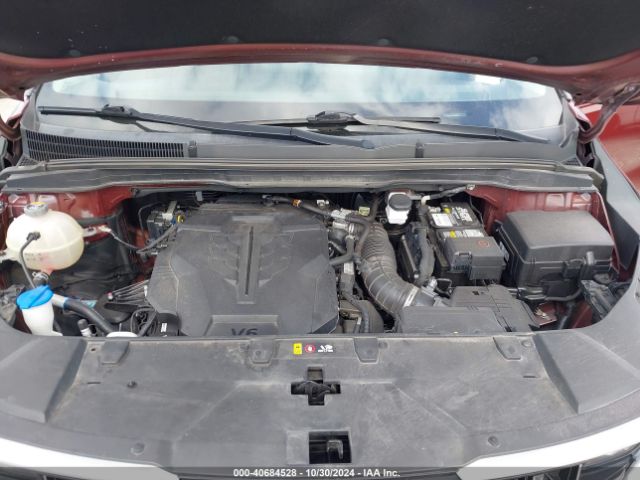 KNDNB4H32N6109134 KIA Carnival Mpv Lx Seat Package