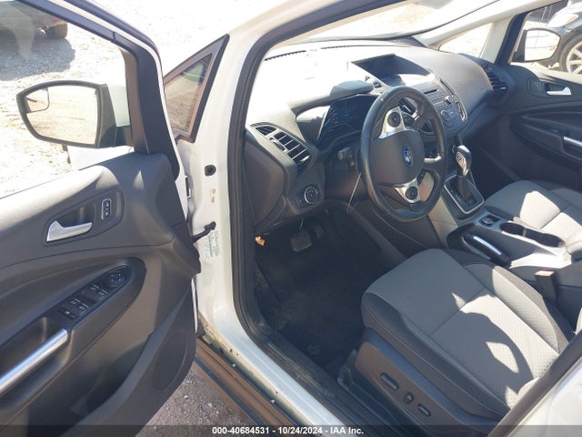 Ford C-max Energi Se 2017 1FADP5EU6HL108578 Image 20