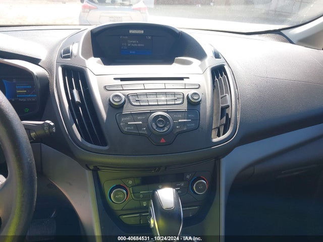 Ford C-max Energi Se 2017 1FADP5EU6HL108578 Image 21