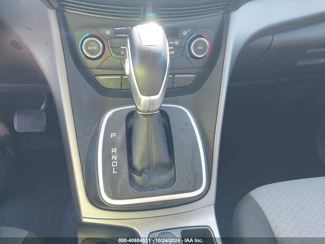 Ford C-max Energi Se 2017 1FADP5EU6HL108578 Image 22