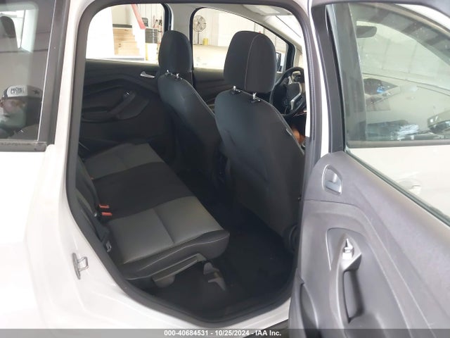 Ford C-max Energi Se 2017 1FADP5EU6HL108578 Image 8