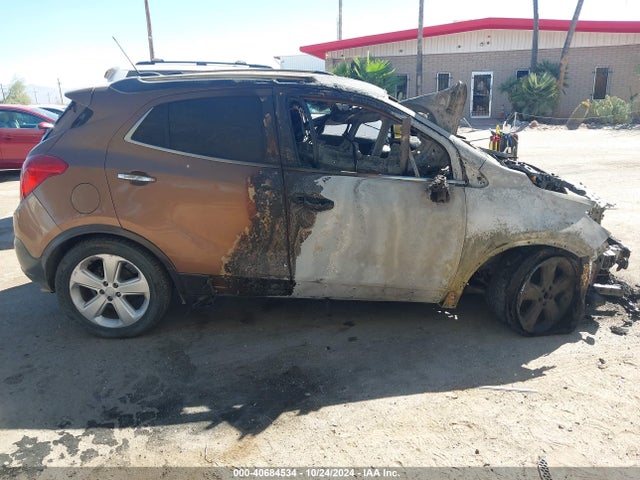Buick Encore 2016 KL4CJASB7GB645963 Image 12