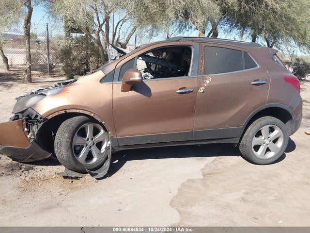 Buick Encore 2016 KL4CJASB7GB645963 Image 13