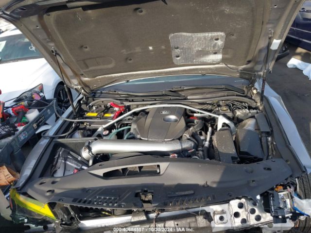 JTHCA1D29M5113500 Lexus IS 300
