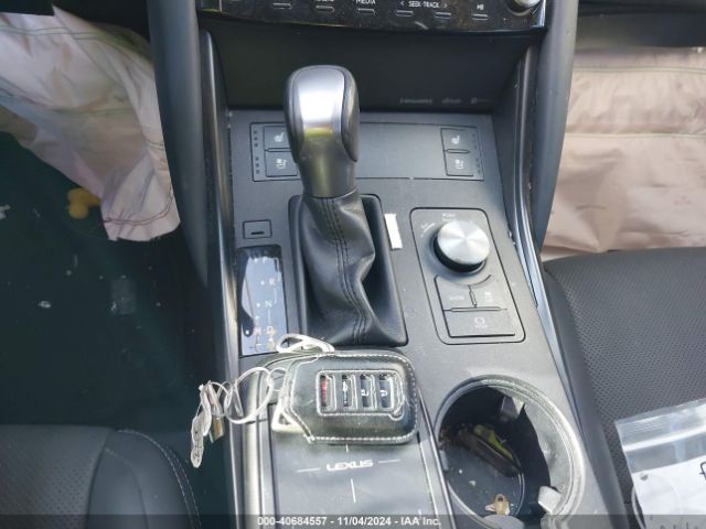 JTHCA1D29M5113500 Lexus IS 300