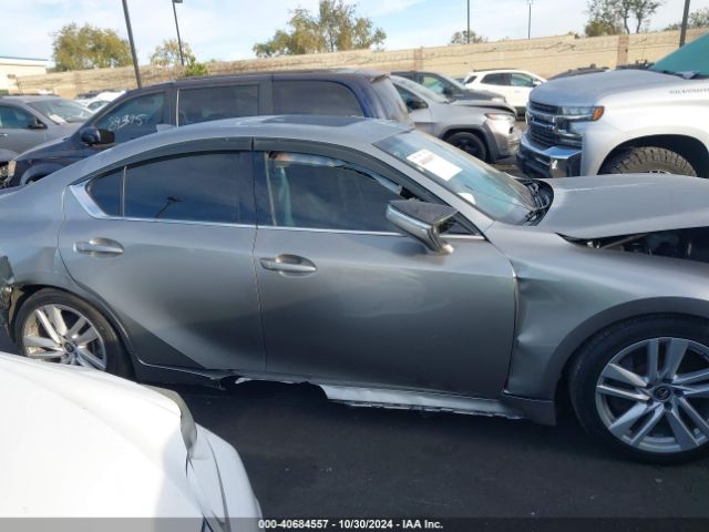 JTHCA1D29M5113500 Lexus IS 300