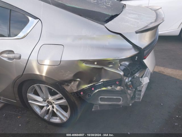 JTHCA1D29M5113500 Lexus IS 300