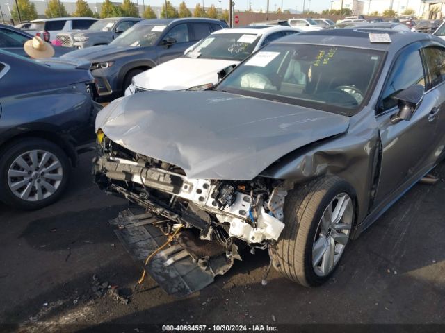 JTHCA1D29M5113500 Lexus IS 300